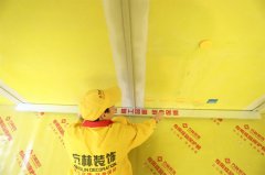 长春方林装饰咋样电话地址是什么